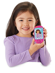 Fisher-Price Nickelodeon Dora & Friends, Dora Talk & Play Smartphone