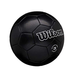 WILSON Traditional Soccer Ball