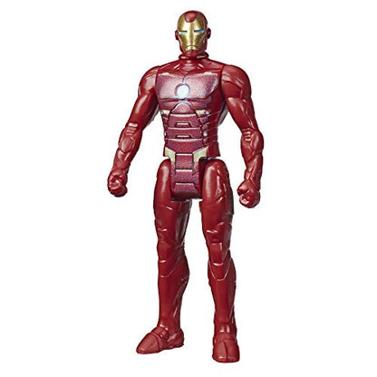 Hasbro - Marvel Avengers 3.75 Inch Action Figure - Iron Man