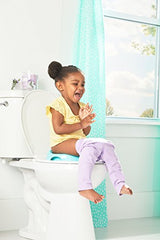 The First Years Nickelodeon Shimmer and Shine 3-in-1 Potty System
