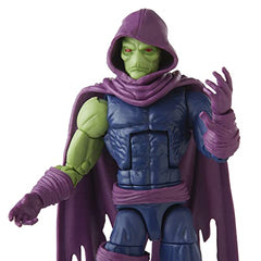 Marvel Legends Sleepwalker 6-Inch MCU Action Figure