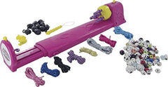 Shimmer and Sparkle 3 in 1 Twist 'n Wear Jewelry 'n Fashion Maker