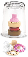 Mega Bloks Cookie Jar Baking Set