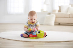 Fisher-Price Disney Amazing Animals Whirling Round Squirt