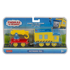 Thomas & Friends Diesel Motorized Toy