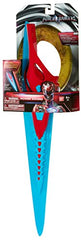 Power Rangers Movie Red Ranger Power Sword