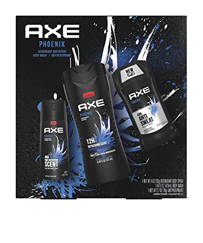 AXE Dark Temptation Set (Phoenix)