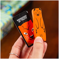 Big Potato Snakesss Social Deduction Strategy Card Board Game, for Familes, Adults and Kids Ages 12 and up