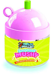 Worlds Smallest Smooshy Mushy