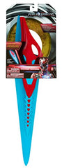 Power Rangers Movie Red Ranger Power Sword