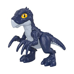 Jurassic World FP IMAGINEXT THERIZINOSAU