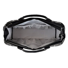 JJ Cole Parker Diaper Bag