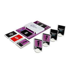 Hasbro Mystery Date Catfished Board Game for Adults Parody