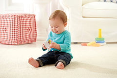 Fisher-Price Hide 'n Peek Rattle