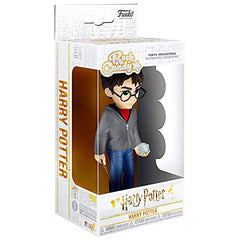 Funko Rock Candy: Harry Potter- Harry Potter with Prophecy