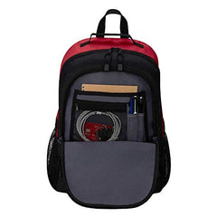 Officially Licensed NCAA "Scorcher" Backpack, Multiple Colors, 18"