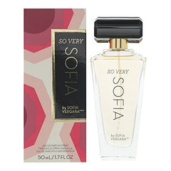 so Very Sofia By Vergara 1.7 Oz SPRAY