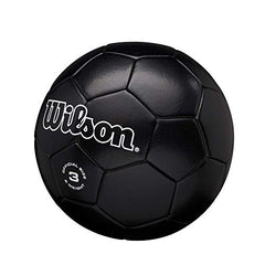 WILSON Traditional Soccer Ball