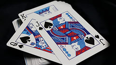 Bicycle Playing Cards Party Cup Design | Limited Edition Deck by US Playing Card Co.