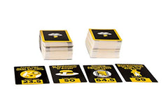 Games Adults Play - Shit Happens