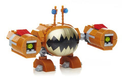 Mega Bloks Skylanders Chompy Bot Attack