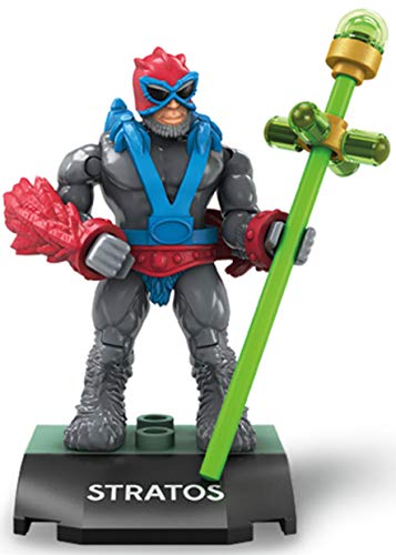 Mega Construx Probuilder Stratos