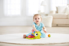 Fisher-Price Disney Amazing Animals Whirling Round Squirt