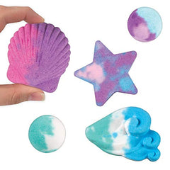 Fashion Angels Bath Burst Gift Set