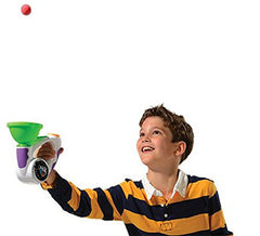 Juggle U Electronic Juggler