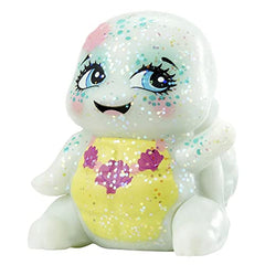 Enchantimals Wishing Waters Bounder Turtle Figure - GLH43 ~ Taylee Turtle's Bestie