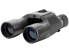 8x42 BINOCULARS