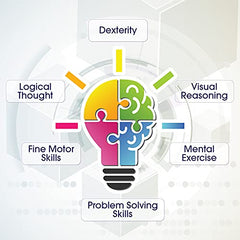 J. Charles Covered Bridge and Buggy Jigsaw Puzzle, 1000 Pieces