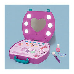 Make It Real Light Up Cosmetic Studio