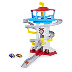 PAW Patrol Chase Hero Paws Motion-Activated Plush Toy