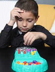 Mastermind for Kids - Codebreaking Game With Three Levels of Play