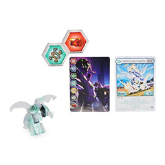Bakugan Evolutions 2022 Platinum Series Die-cast Haos Neo Pegatrix