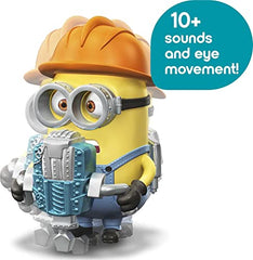 Mattel Minions Loud ‘N Rowdy
