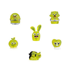 Hasbro HANAZUKI Treasure Sunny Funbeam Toy Figure (6 Pack)