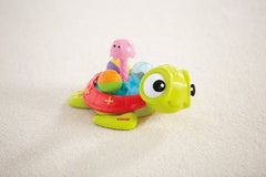 Fisher-Price Disney Amazing Animals Whirling Round Squirt