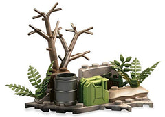 Mega Construx Call Of Duty