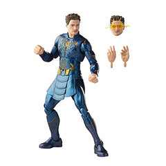 Marvel Legends Ikaris 6-Inch Figure | The Eternals by Hasbro