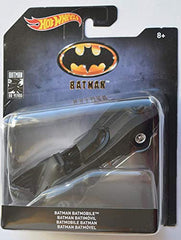 Hw Batman Vehicle Asst Size Ea Hot Wheels Batman Vehicle Asst