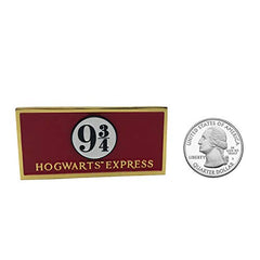 Factory Entertainment Kuzos Harry Potter Platform