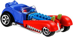 Hot Wheels SpongeBob Mr. Krabs Vehicle