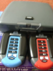 NTN Buzztime Home Trivia System