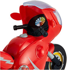 Ricky Zoom Toy Motorcycle with Light and Sounds