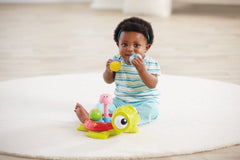 Fisher-Price Disney Amazing Animals Whirling Round Squirt