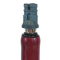 Factory Entertainment Game of Thrones - House Sigil Wine Stoppers (Set of 6)