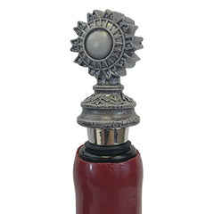 Factory Entertainment Game of Thrones - House Sigil Wine Stoppers (Set of 6)