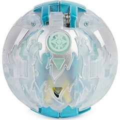 Bakugan Evolutions 2022 Platinum Series Die-cast Haos Blitz Fox